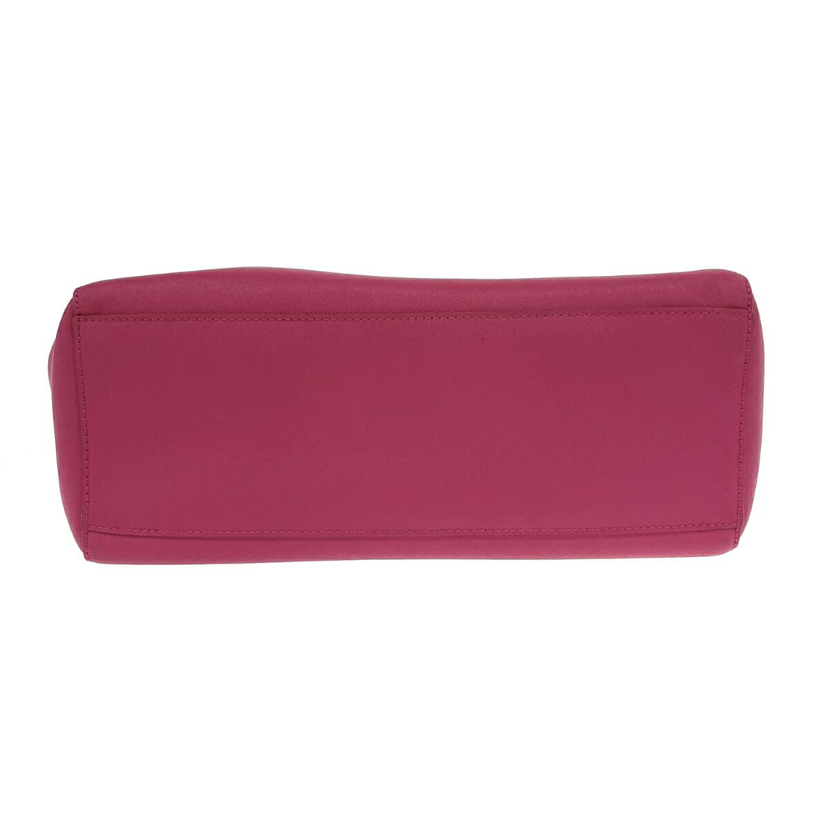 TORYBURCH Tory Burch tote bag in good condition, leather, pink, for women 5