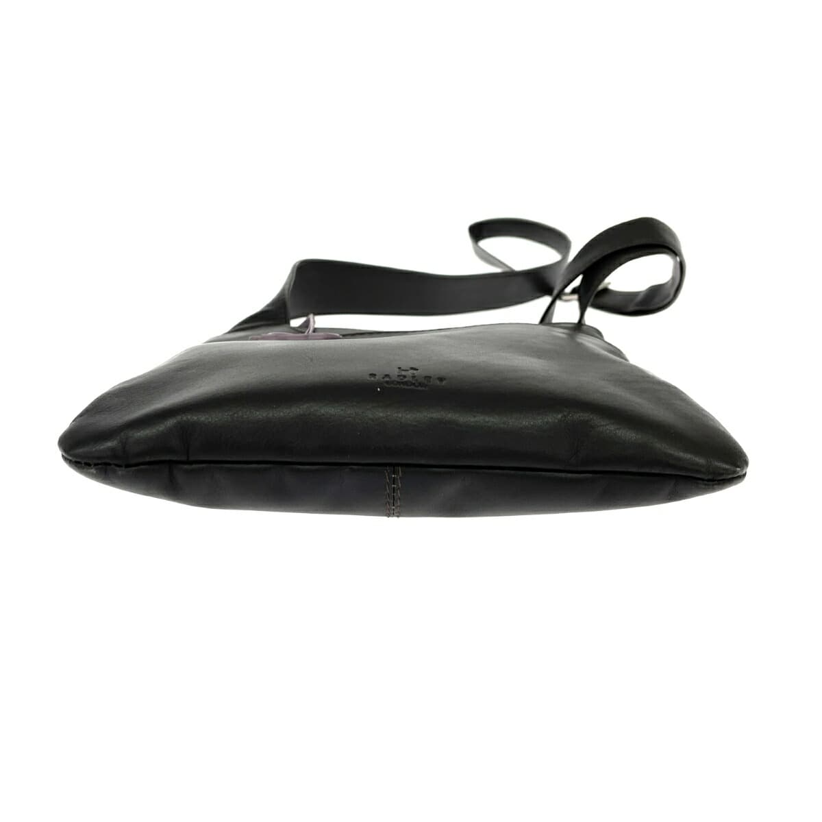 RADLEY LONDON Shoulder Bag Leather Brown Women's 4