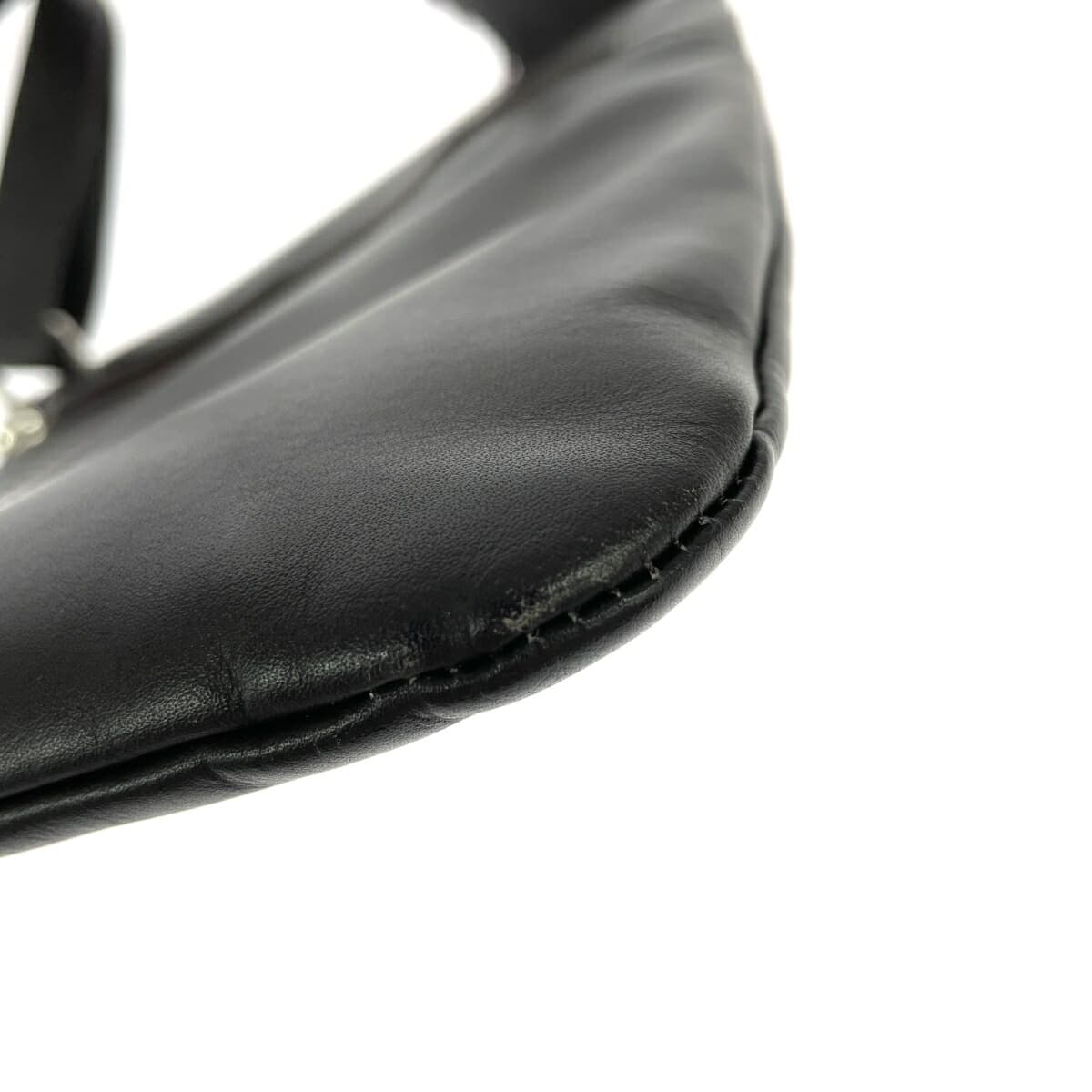 RADLEY LONDON Shoulder Bag Leather Brown Women's 8