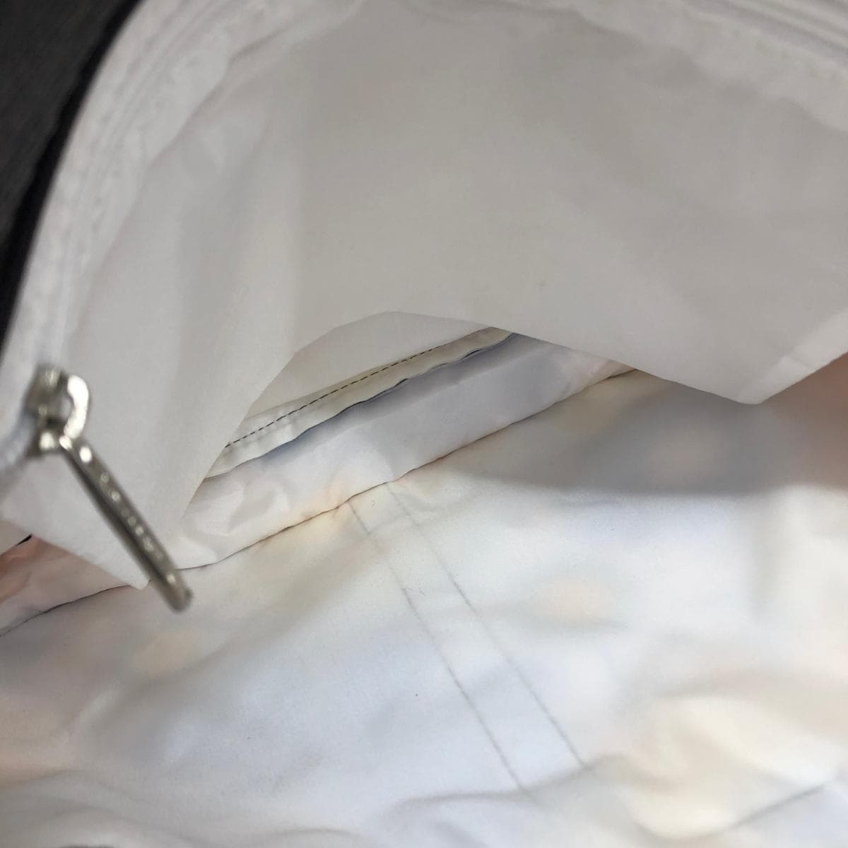 LeSportsac Shoulder Bag Flower Pattern/Nylon Multicolor Women's 4