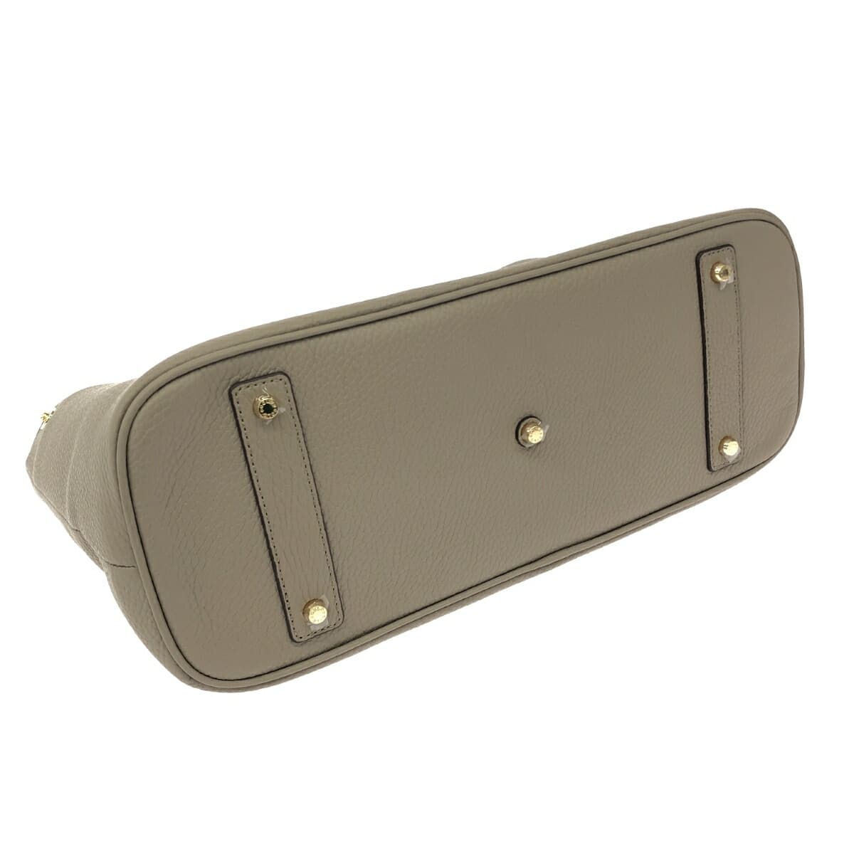 cococelux gold Coco Celux Gold / 2WAY bag like new leather 205DA0365 beige women's 4