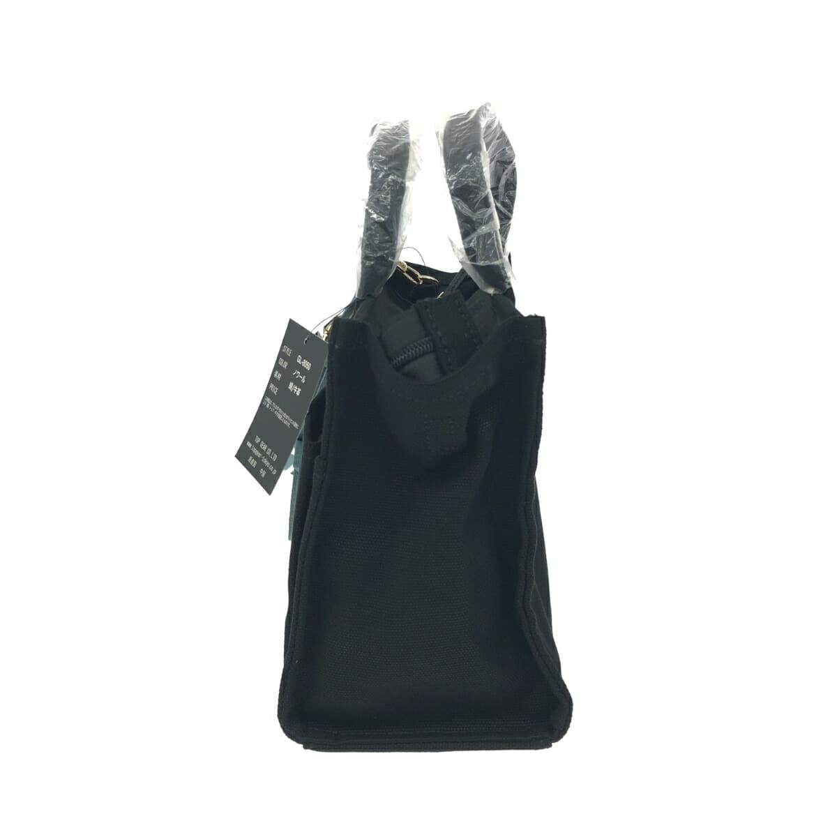 Guy Laroche 2WAY bag unused item Black Ladies 2