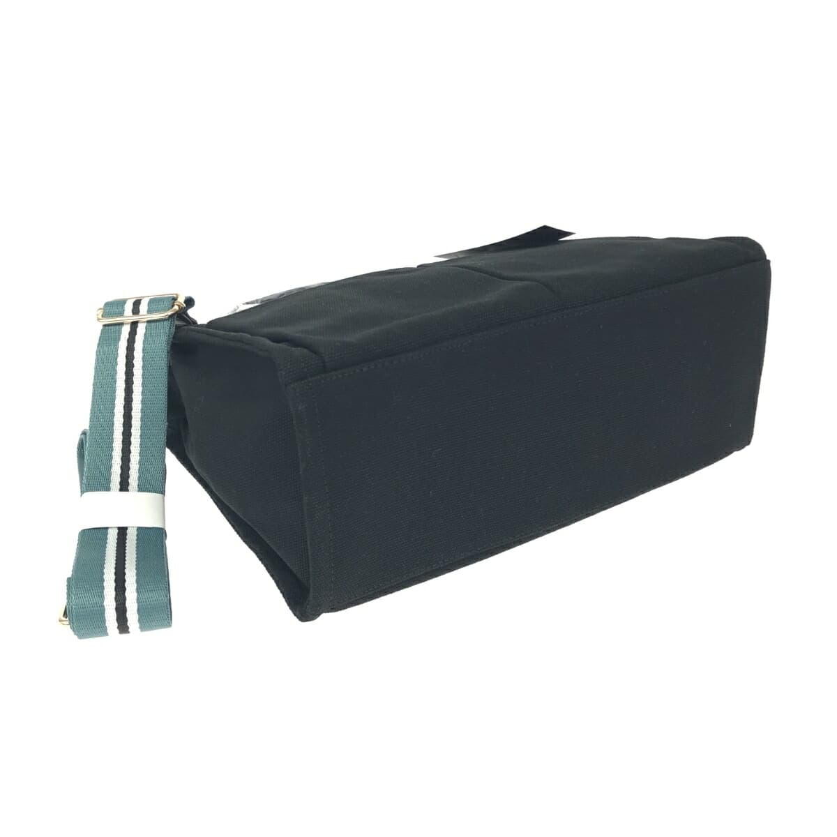 Guy Laroche 2WAY bag unused item Black Ladies 4