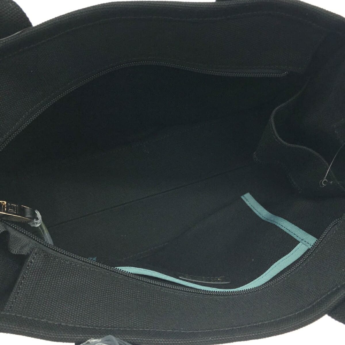 Guy Laroche 2WAY bag unused item Black Ladies 6