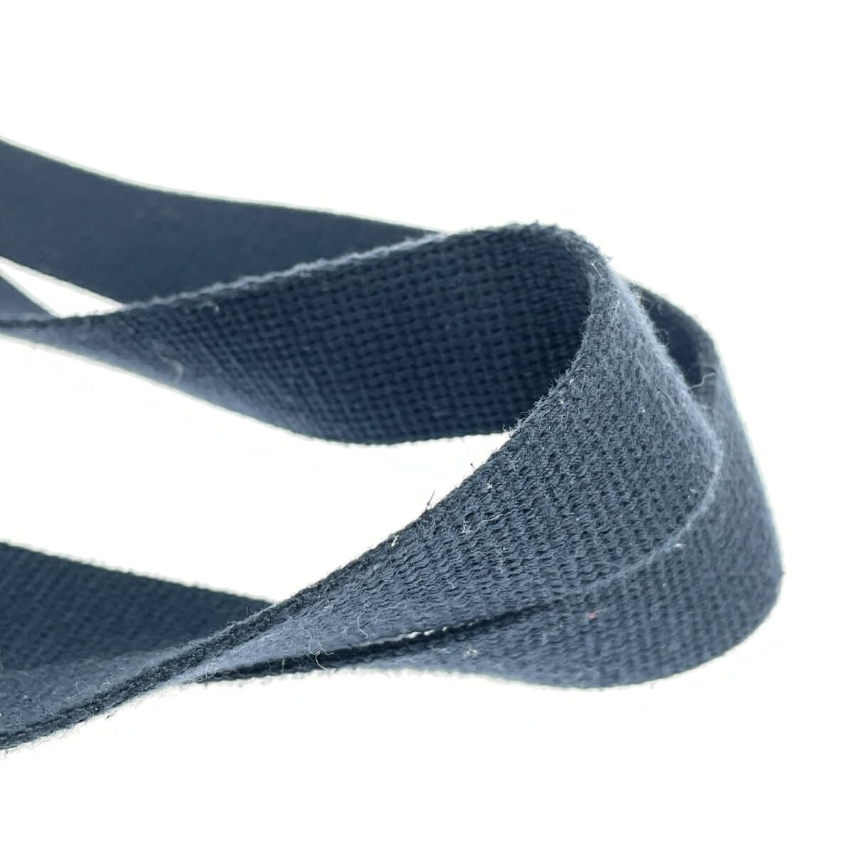 TOMMY HILFIGER Tote Bag Good Condition Tricolor/Nylon Navy Ladies 6