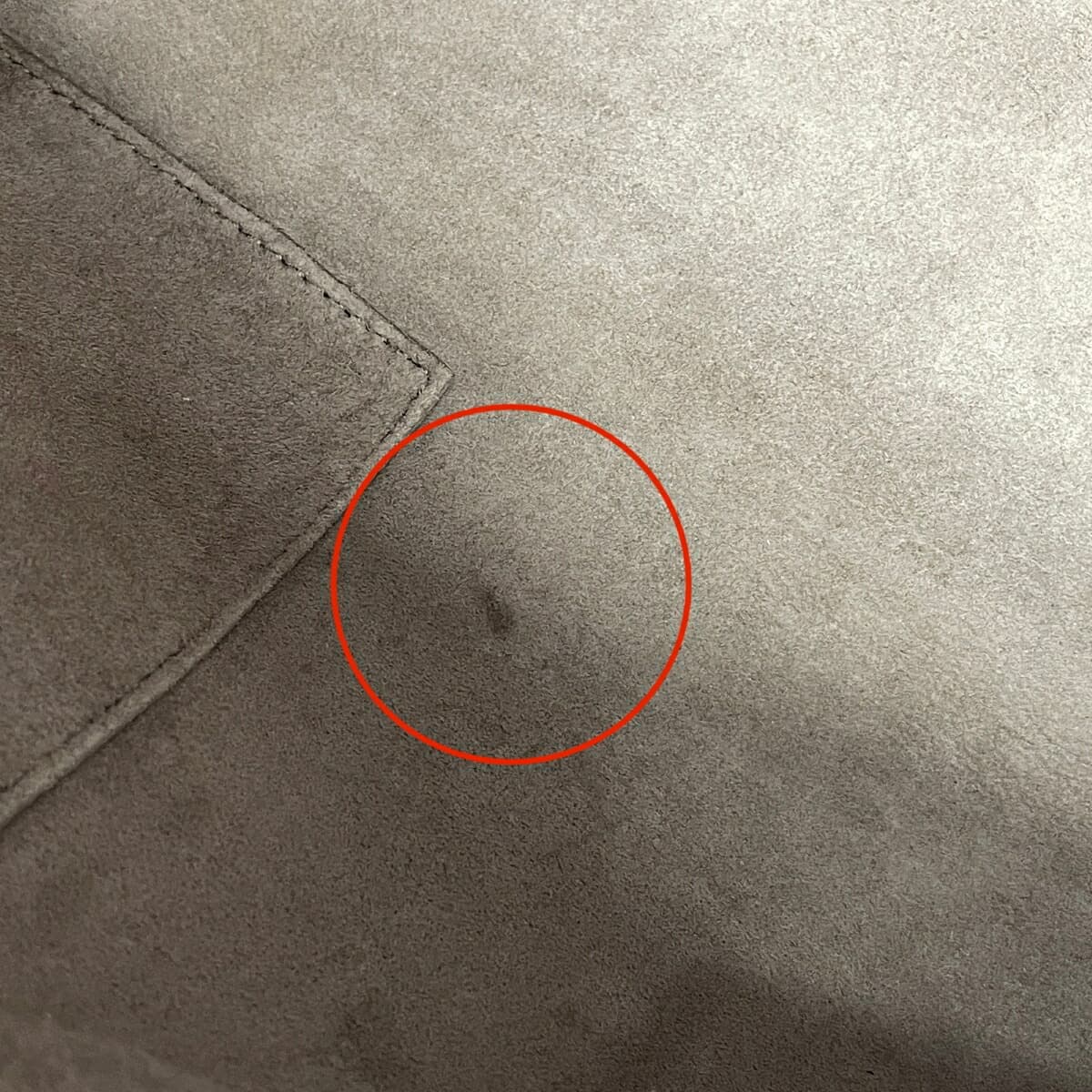 BOTTEGA VENETA Tote Bag Intrecciato/Leather Blue Unisex 5