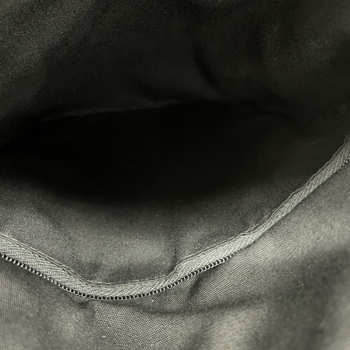 Inden-ya Kasaibukuro Excellent Condition Koshu Inden/Shingen Bag/Drawing Bag Navy 4