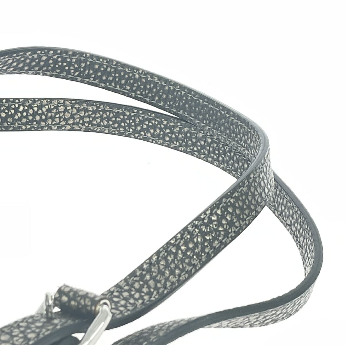 TOUS Tote Bag Good Condition PVC×Leather Multicolor Women's 5