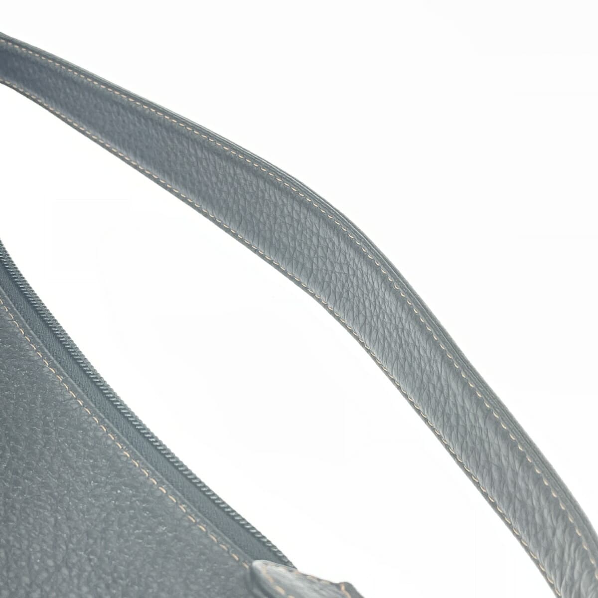 Kitamura One Shoulder Bag Good Condition Black Ladies 5