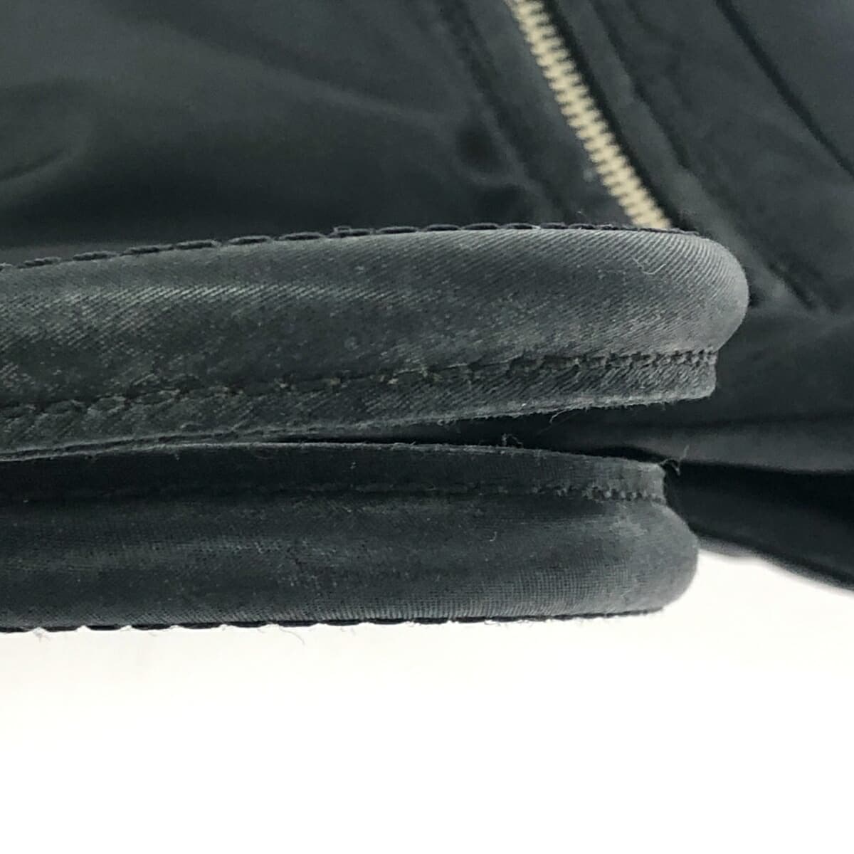 MARC BY MARC JACOBS 2WAY Bag Nylon Black Ladies 5