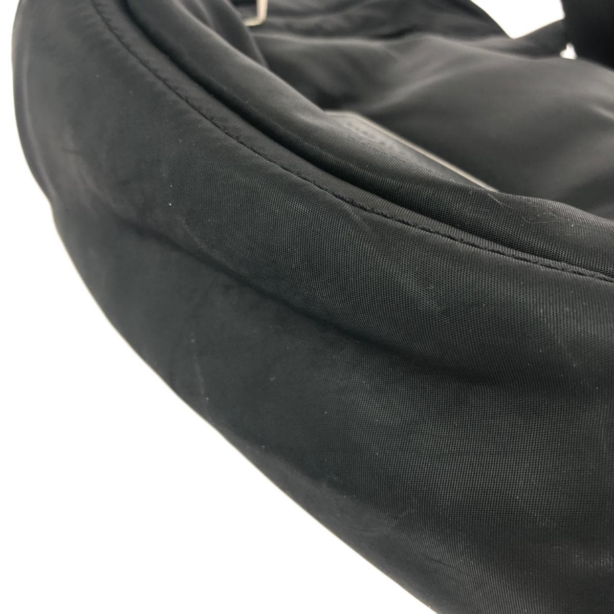 MARC BY MARC JACOBS 2WAY Bag Nylon Black Ladies 6