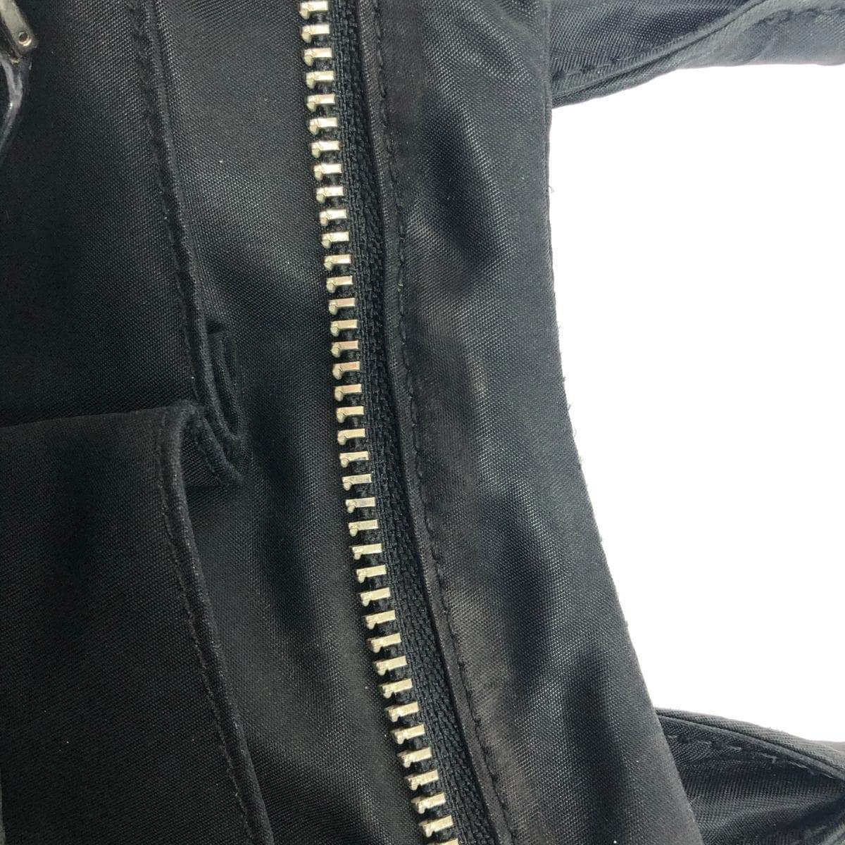 MARC BY MARC JACOBS 2WAY Bag Nylon Black Ladies 7