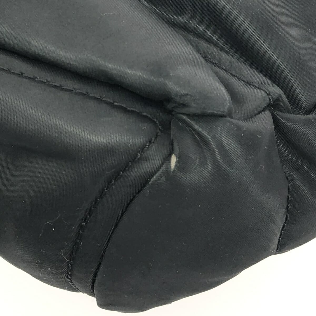 MARC BY MARC JACOBS 2WAY Bag Nylon Black Ladies 8