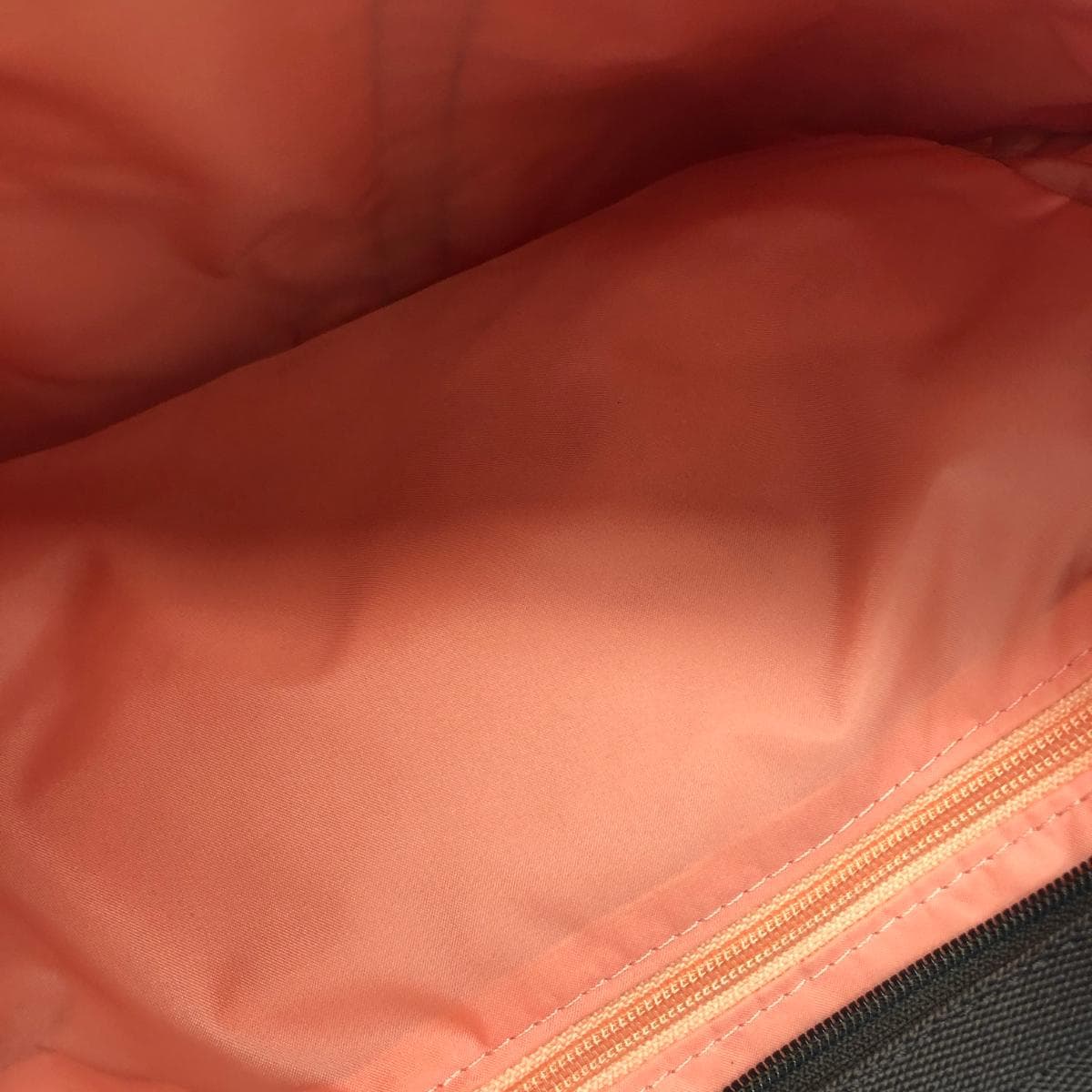 LeSportsac Shoulder Bag Animal Print/Nylon Beige Women's 4