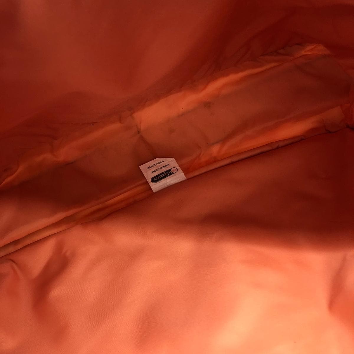 LeSportsac Shoulder Bag Animal Print/Nylon Beige Women's 5