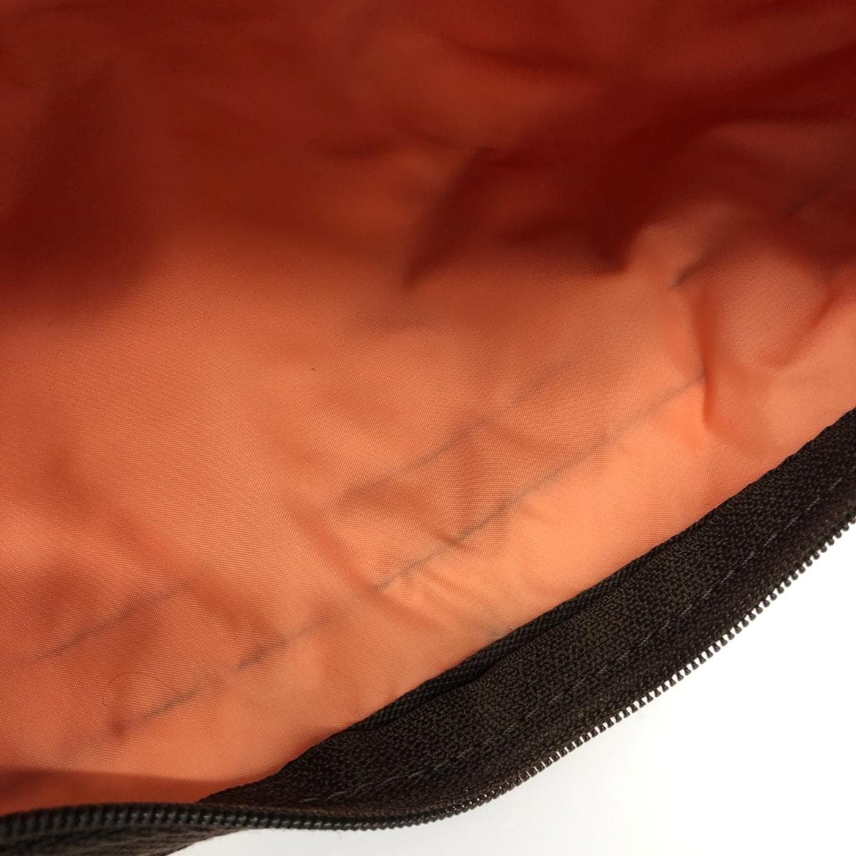 LeSportsac Shoulder Bag Animal Print/Nylon Beige Women's 6