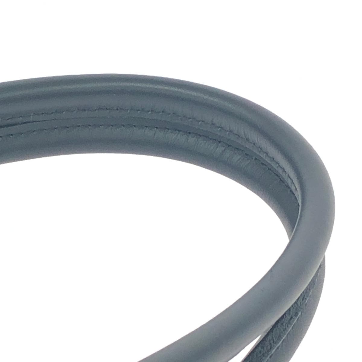 Lake Alster Tote Bag Unused Chenille Weave Black Women's 7