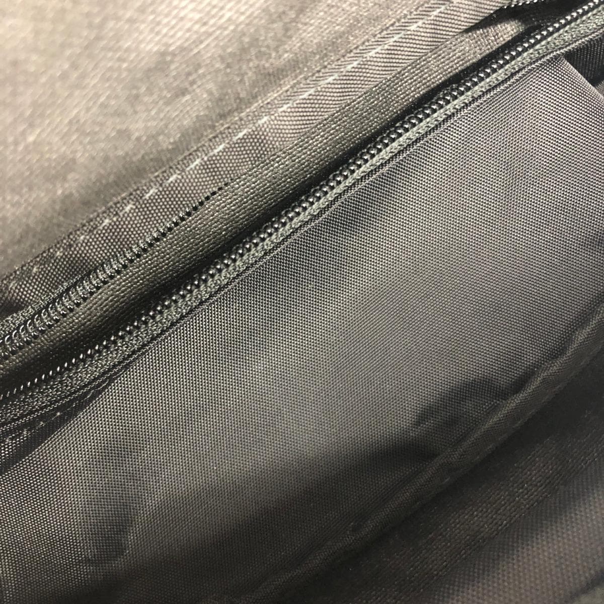 Manhattan Portage x Peanuts / Body Bag Snoopy / Nylon Black Unisex 4