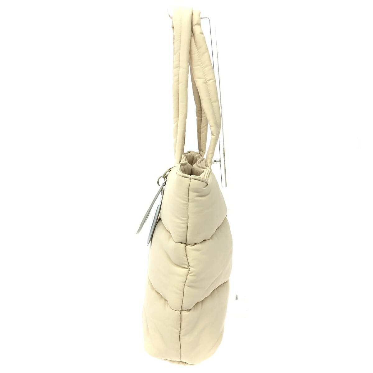 Starbucks×Miffy Starbucks×Miffy/ Tote Bag Quilted/Nylon Beige 2