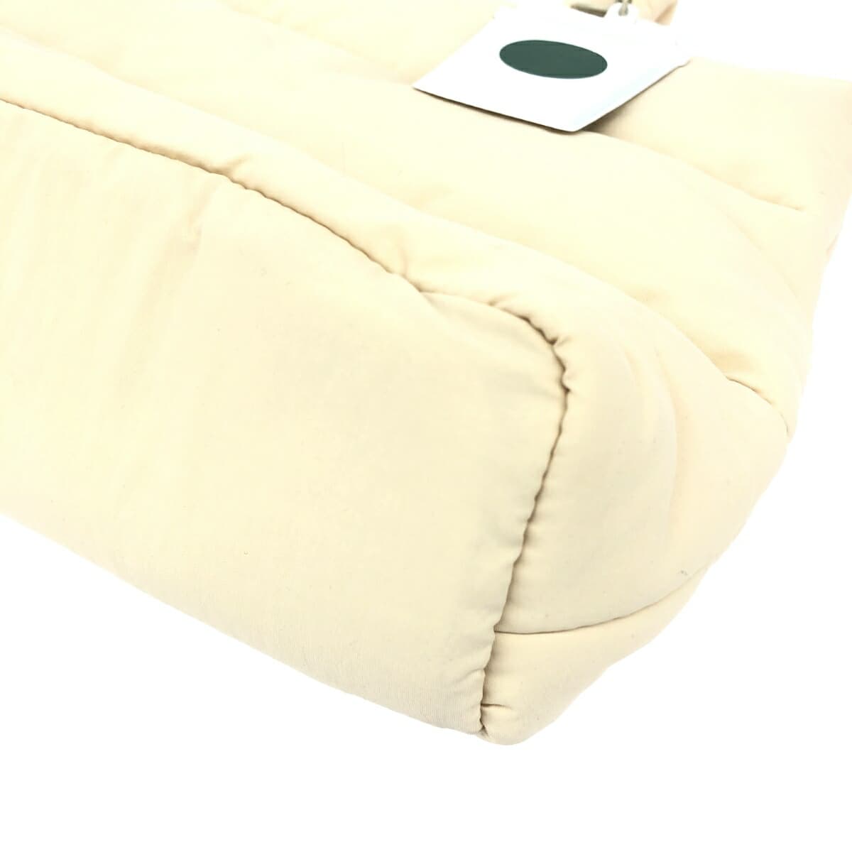 Starbucks×Miffy Starbucks×Miffy/ Tote Bag Quilted/Nylon Beige 7