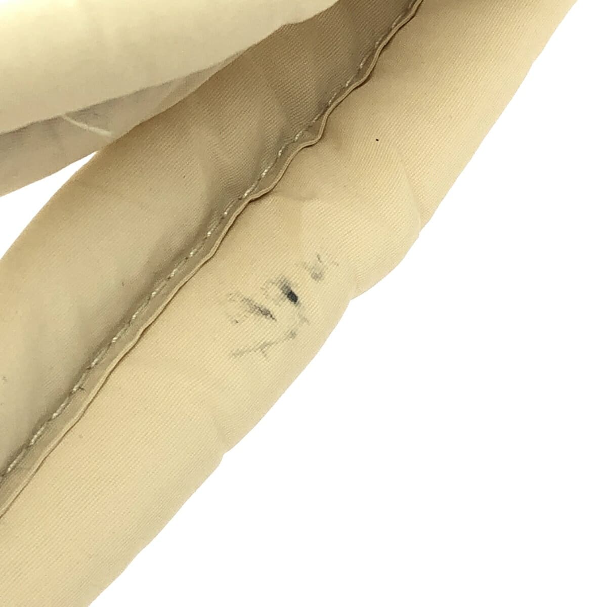 Starbucks×Miffy Starbucks×Miffy/ Tote Bag Quilted/Nylon Beige 8