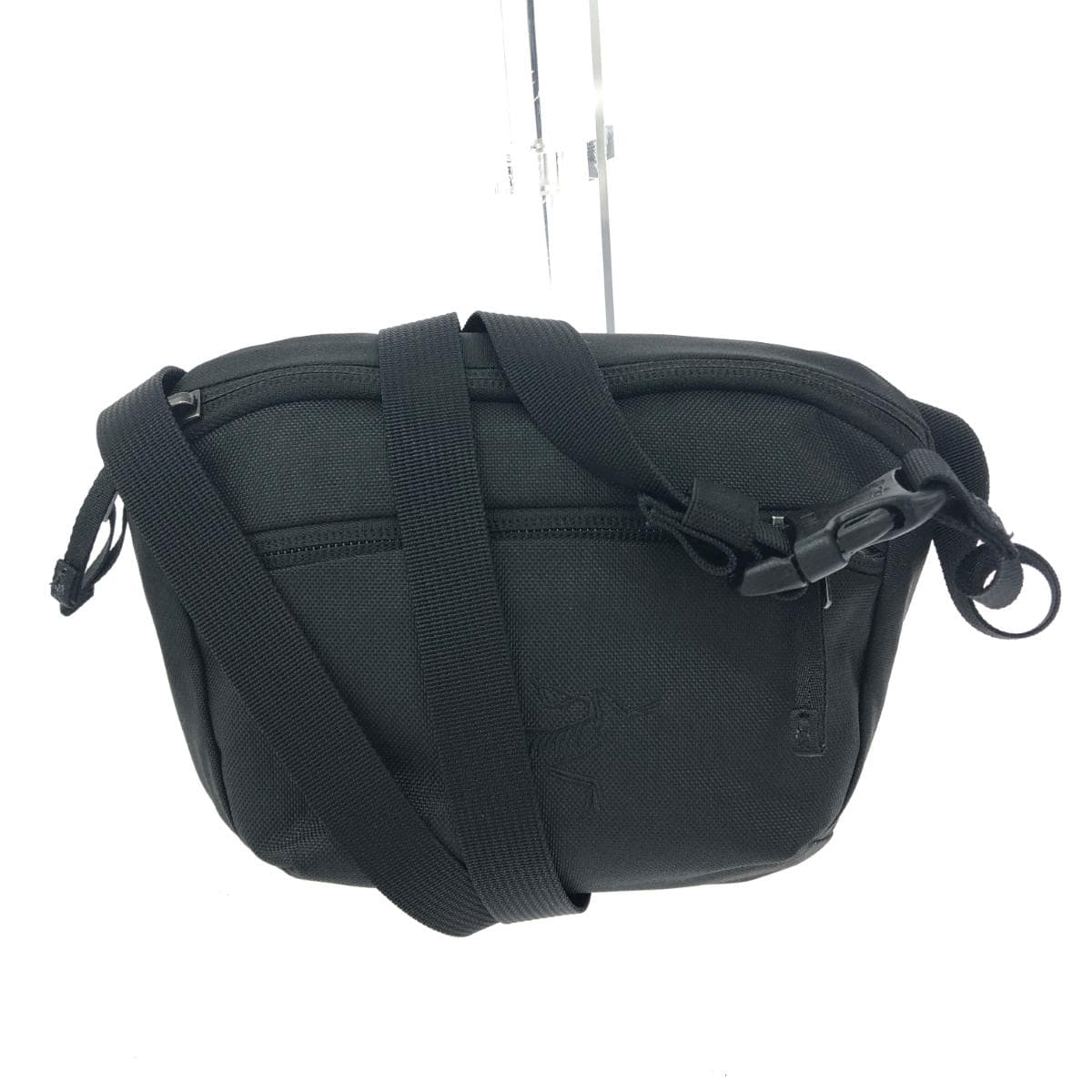ARCTERYX Arc'teryx Shoulder Bag / Mantis 1 Nylon Black Unisex