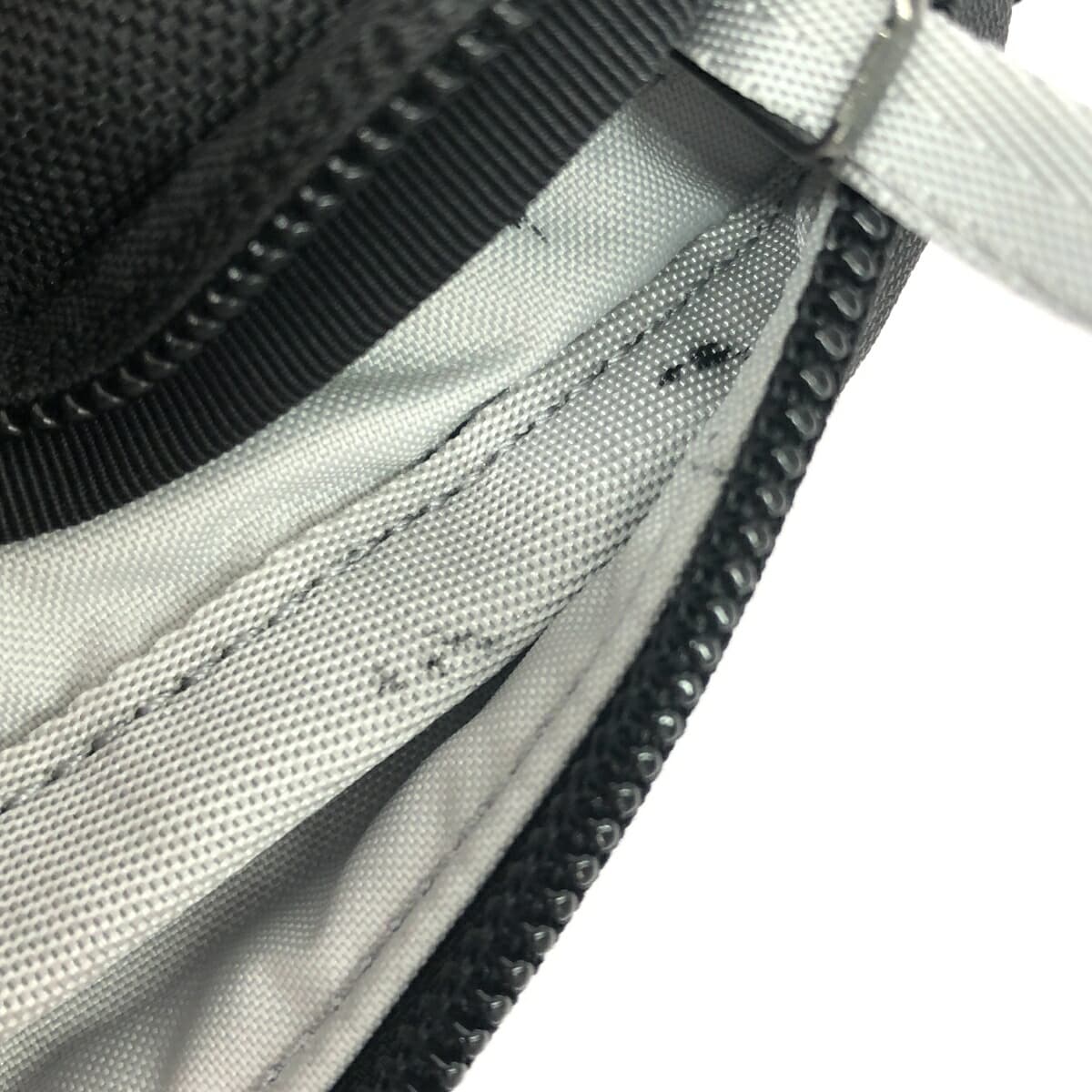 ARCTERYX Arc'teryx Shoulder Bag / Mantis 1 Nylon Black Unisex 7