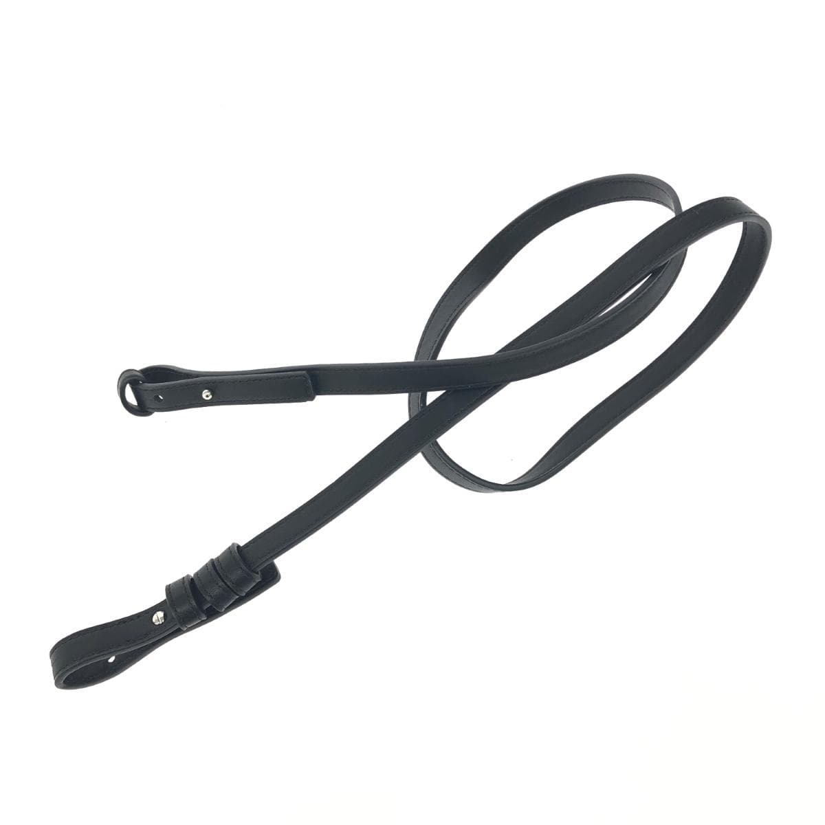 EMPORIO ARMANI 2WAY bag in excellent condition, all-over eagle pattern, black, for women 10