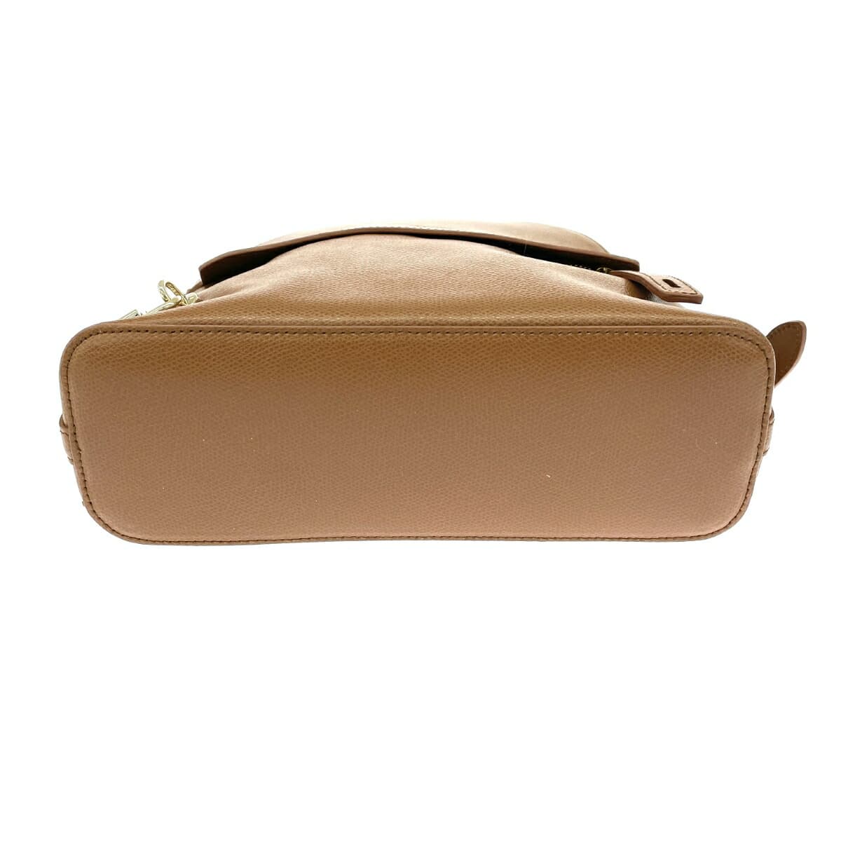 FURLA Piper in good condition, leather, brown, for women 4