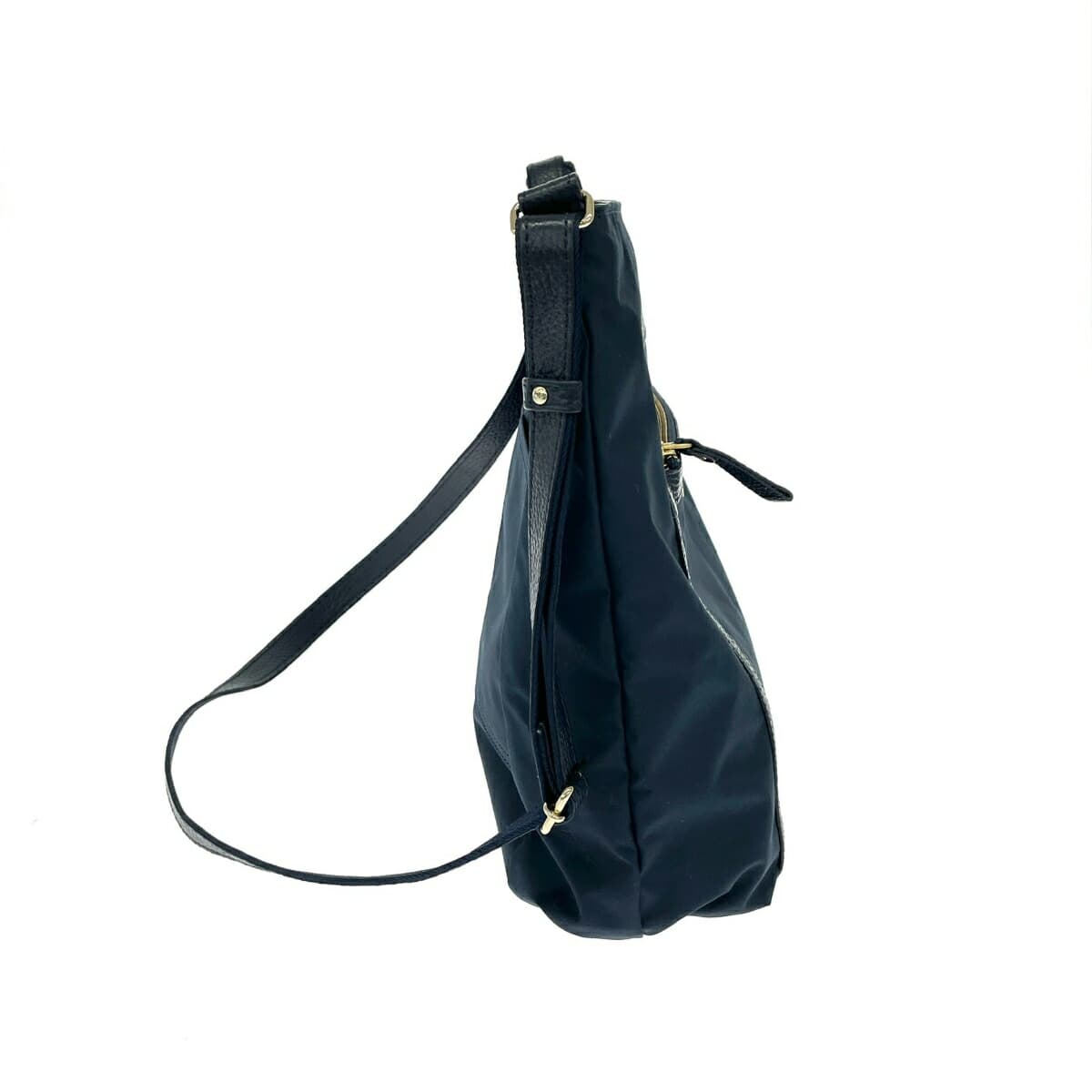 IBIZA Ibisa Dioria Excellent condition Nylon Navy Women's 2