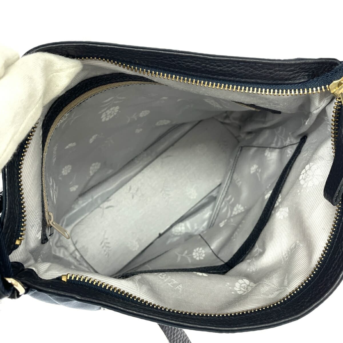 IBIZA Ibisa Dioria Excellent condition Nylon Navy Women's 6