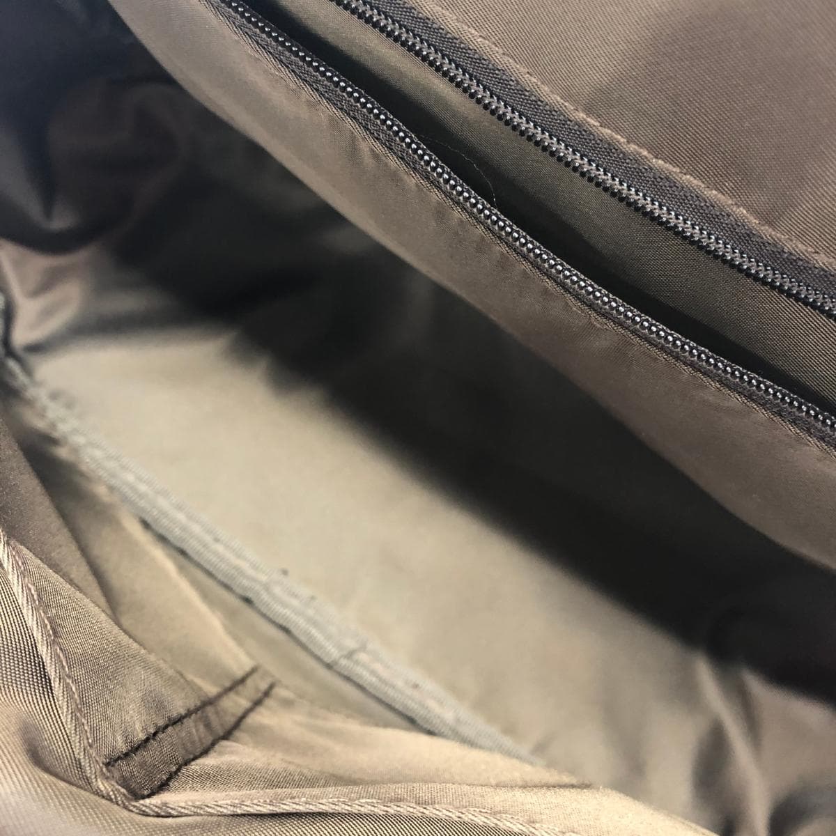 Lake Alster handbag, like new, floral pattern / chenille weave, pink, for ladies 4