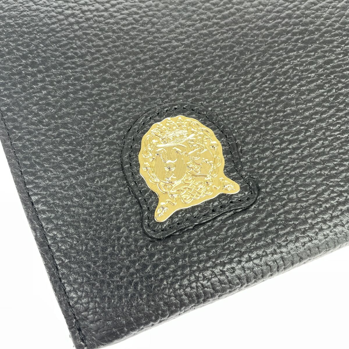 A.D.M.J (Accessoires De Mademoiselle) Accessoires De Mademoiselle Jap One Shoulder Bag Like New Leather Black 8