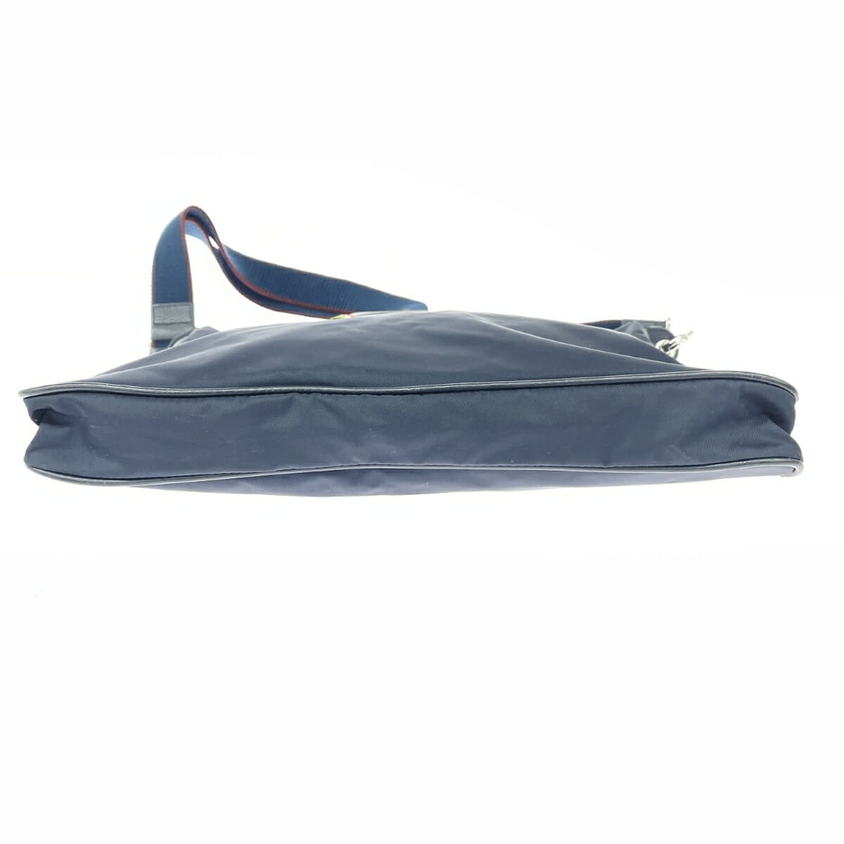 Orobianco 2WAY Business Bag Nylon Navy Men's 5