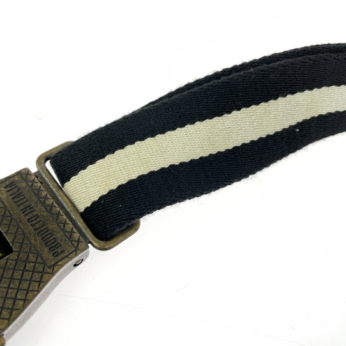 Orobianco body bag nylon blue men's 9