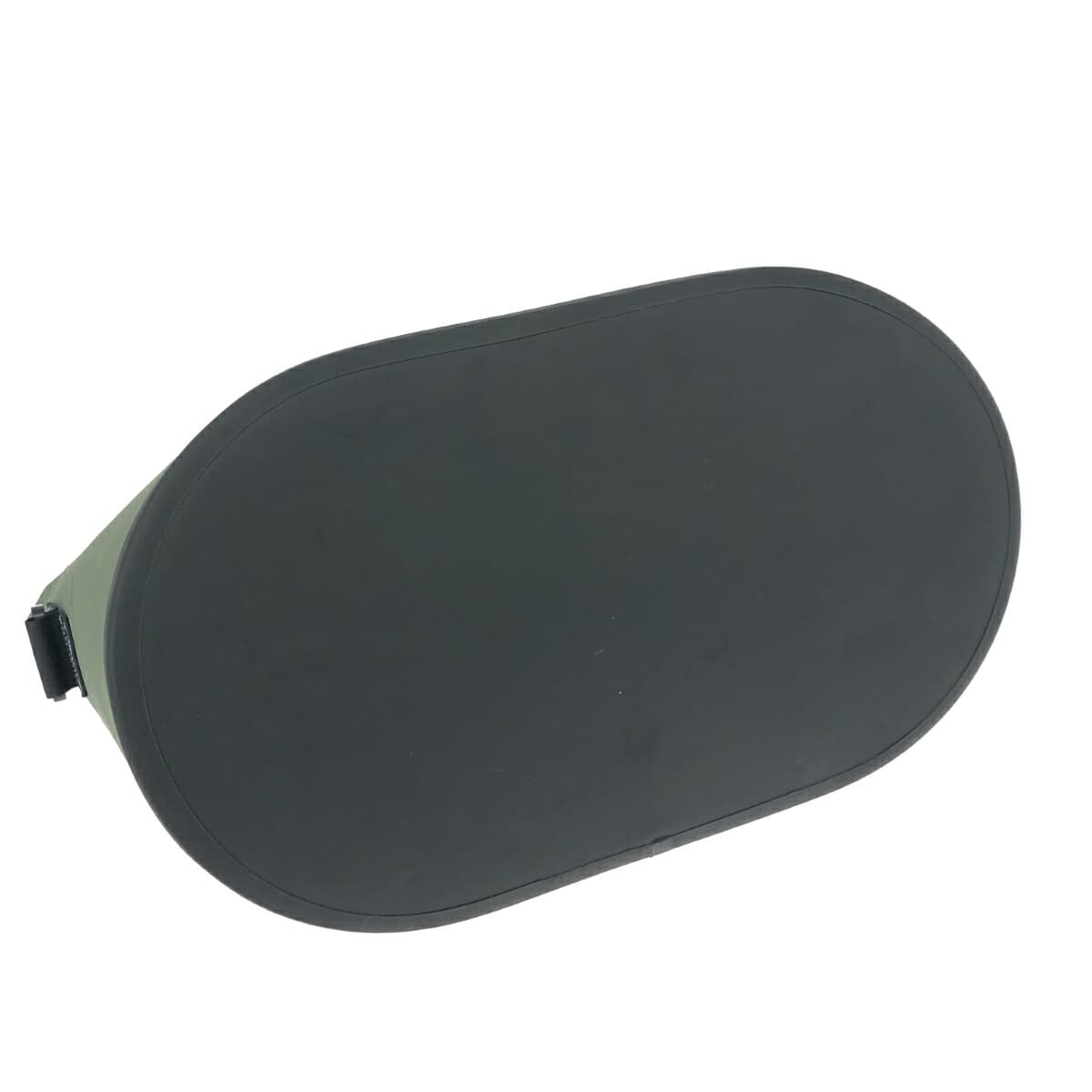 FUTURE FOX Cooler Bag, like new, soft cooler bag, khaki, unisex 4