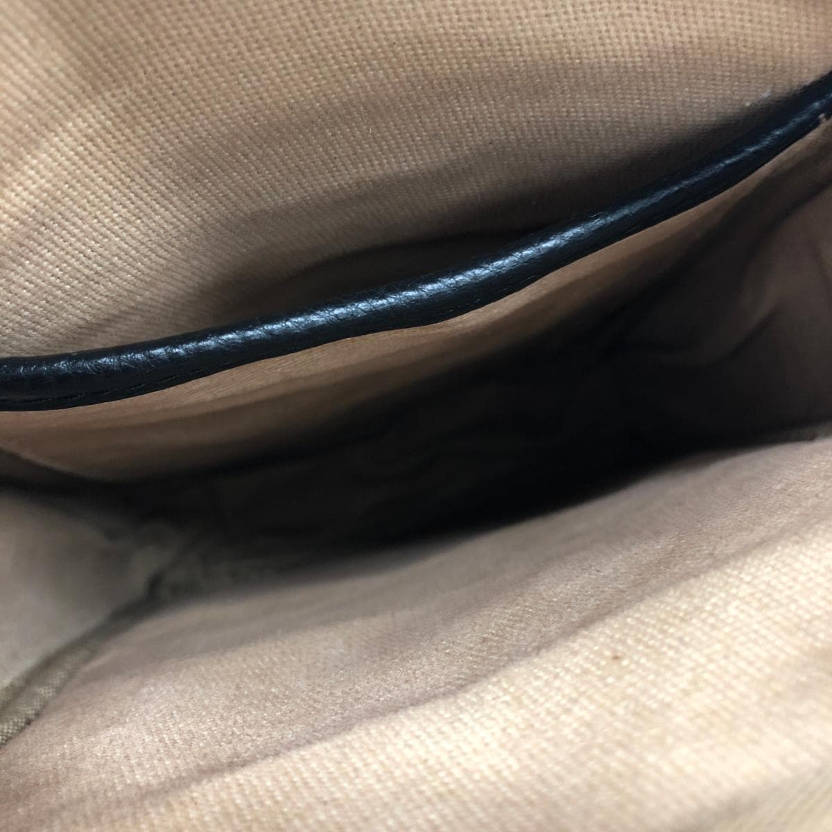 TOKAIZ Tokaizu Tokaizu/2WAY Handbag Like New Leather Black Women's 6