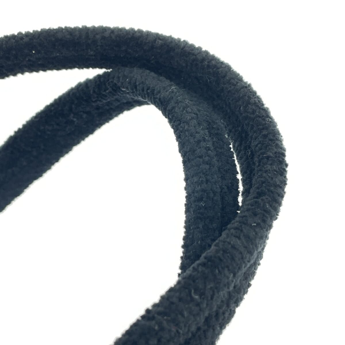 FEILER Handbag, unused item, Elisabeth/Chenille weave, black, ladies 5