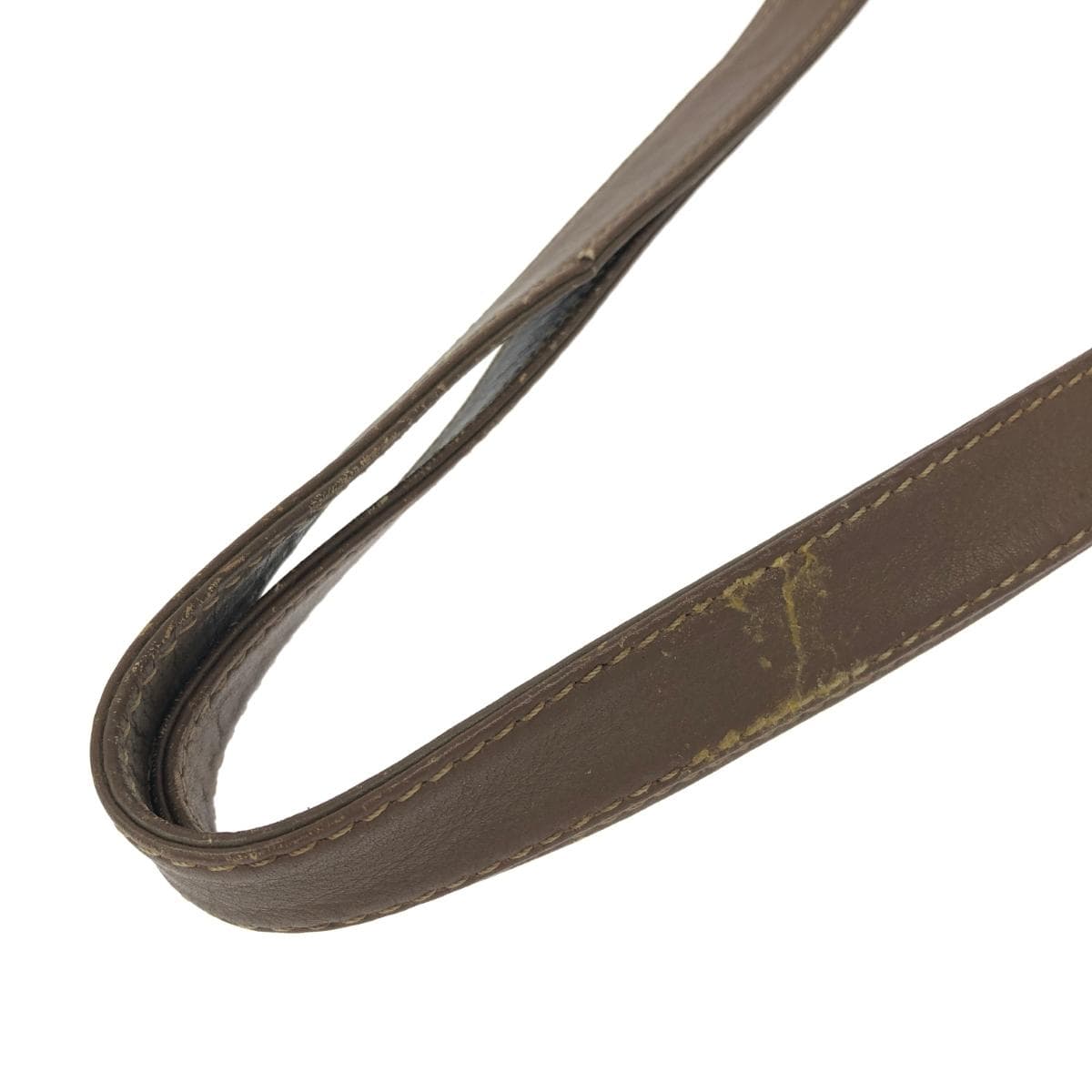 Borbonese Tote Bag / Quail Brown Unisex 4