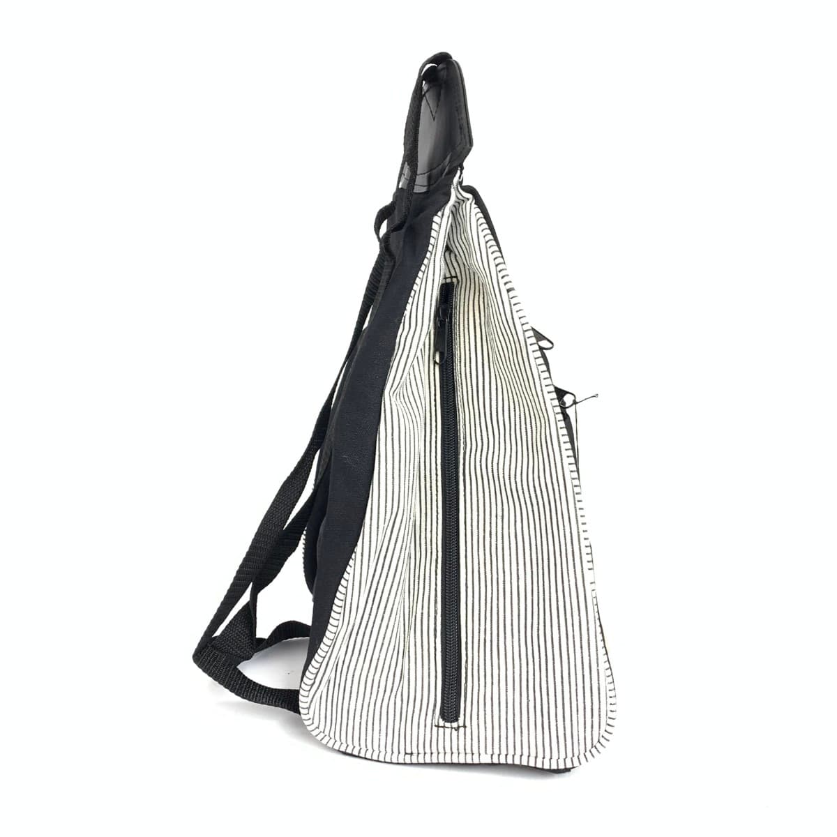 ALL BLACKS New Zealand All Blacks Backpack Like New Rugby Black Unisex 2