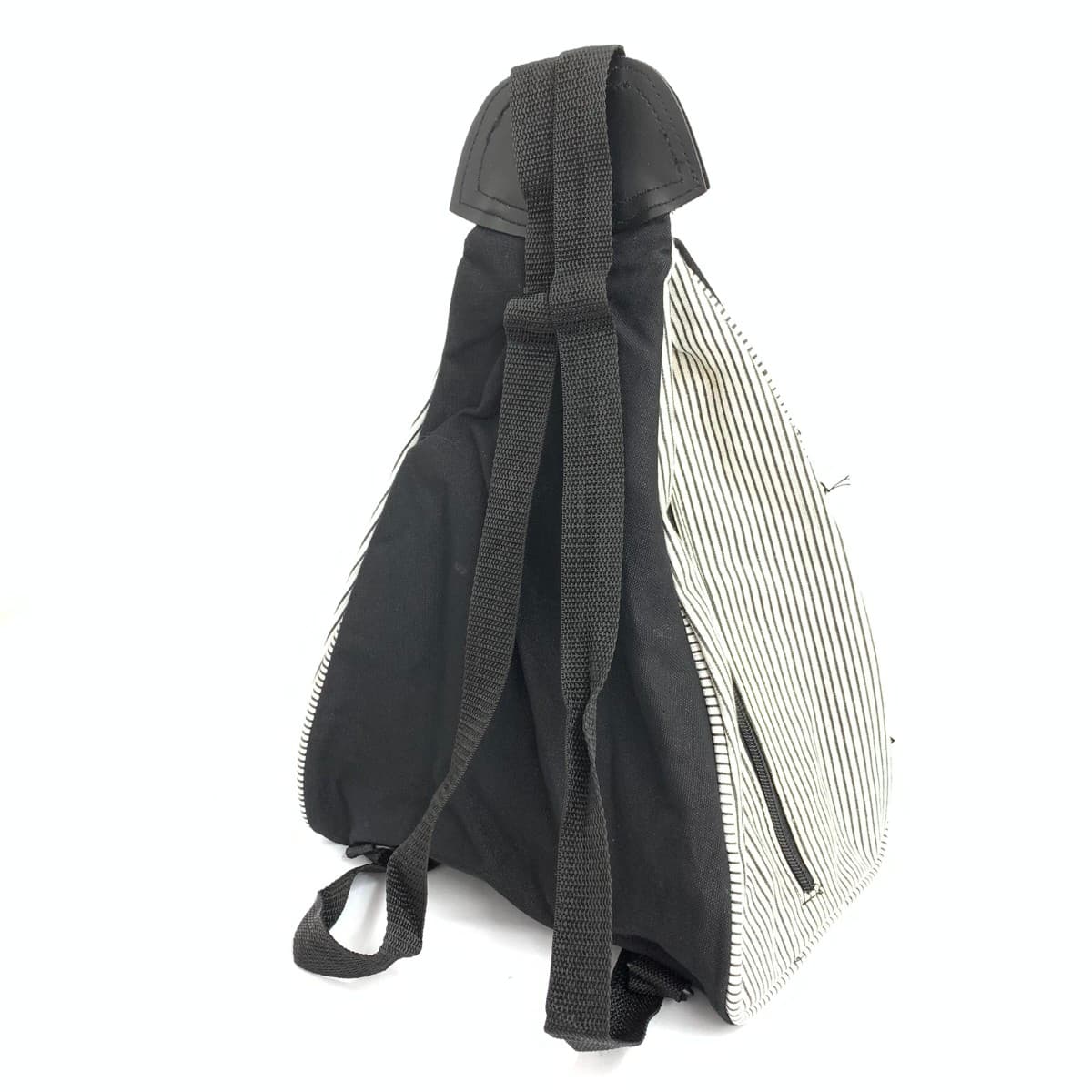 ALL BLACKS New Zealand All Blacks Backpack Like New Rugby Black Unisex 3