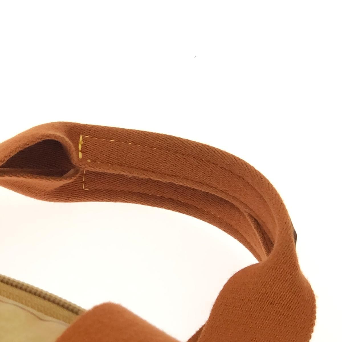 PRIMA CLASSE Boston Bag & Pouch Set 2 pieces Nylon Brown Unisex 6