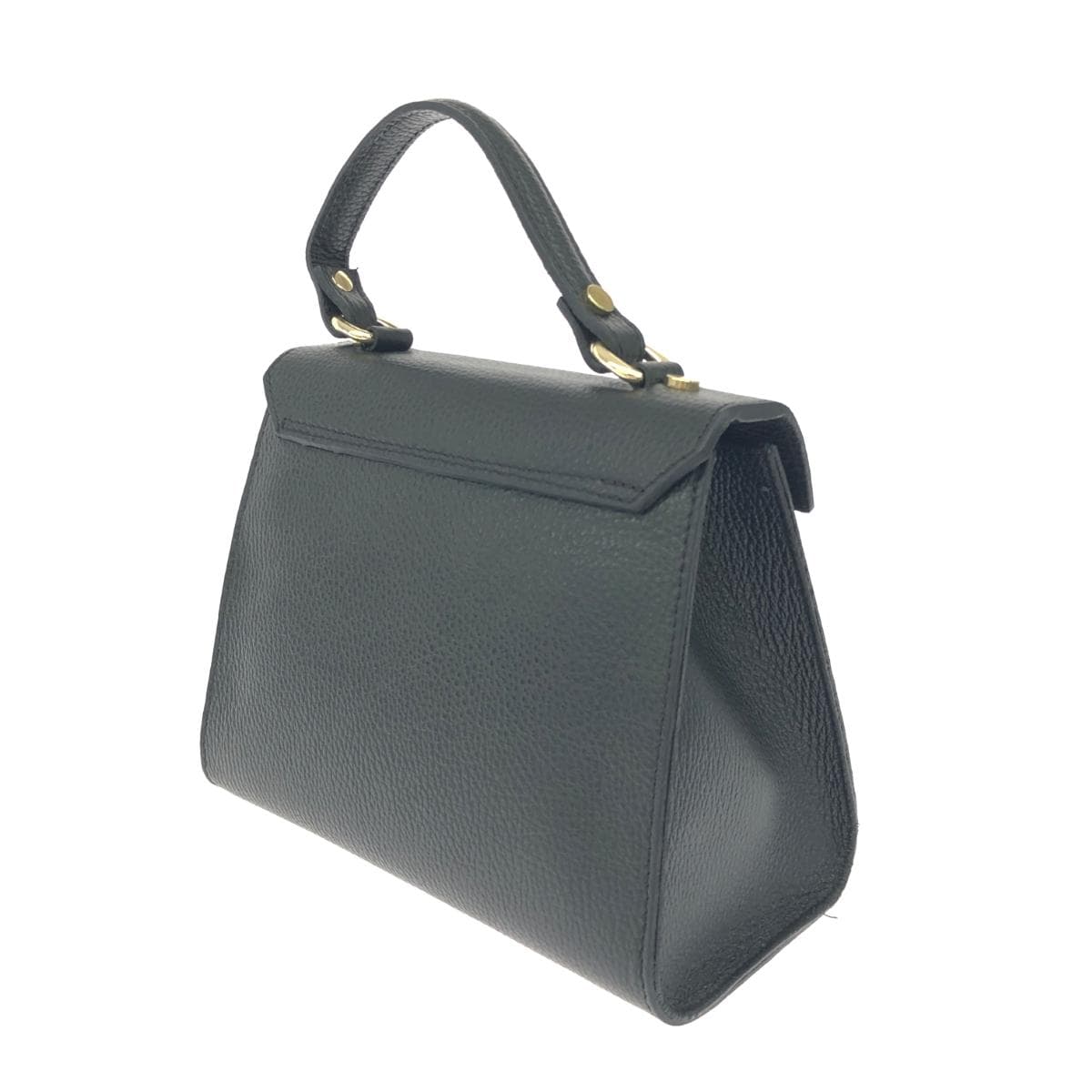 AULENTTI 2WAY bag in excellent condition, Apartement/Leather, Black, Ladies 3