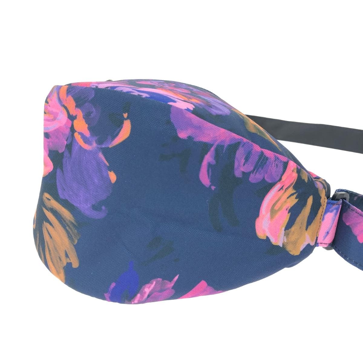 Healthy Back Bag Body Bag Unused Painted Garden/Nylon 6263-PG Multicolor Ladies 4