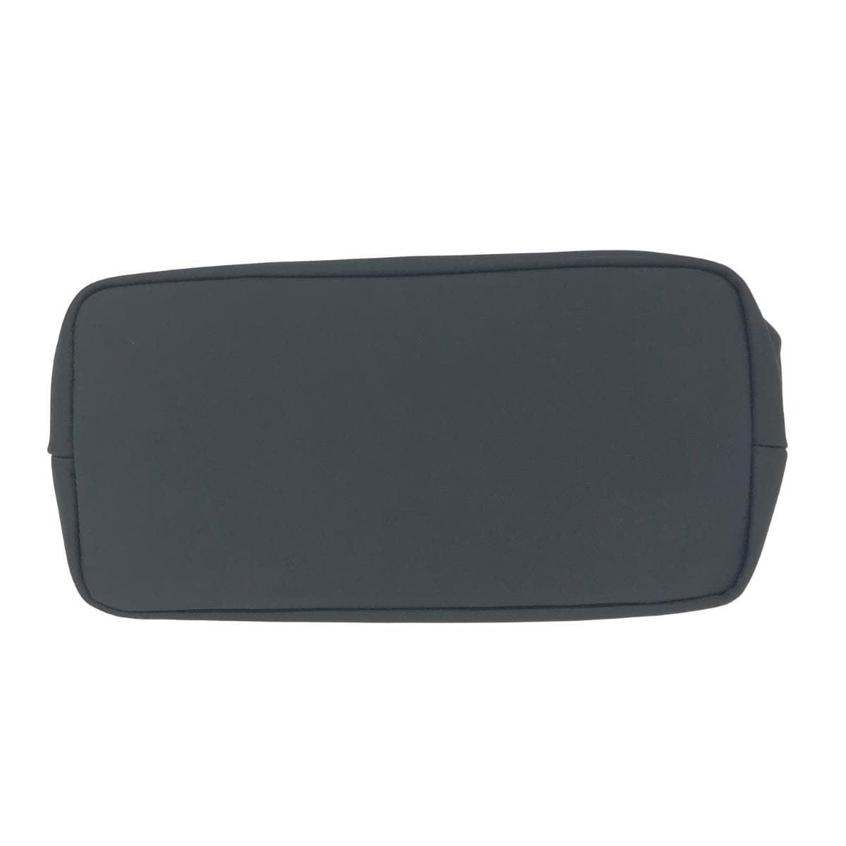 TOCCA 2WAY bag in excellent condition, ribbon design/nylon, black, for ladies 5