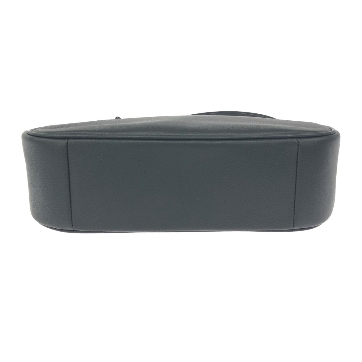 COACH Coach Shoulder Bag Unused Item Leather CJ517 Black Ladies 4