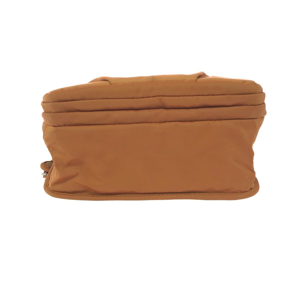 Kanana Project Backpack / Nylon Good Condition Nylon Brown Women's 4