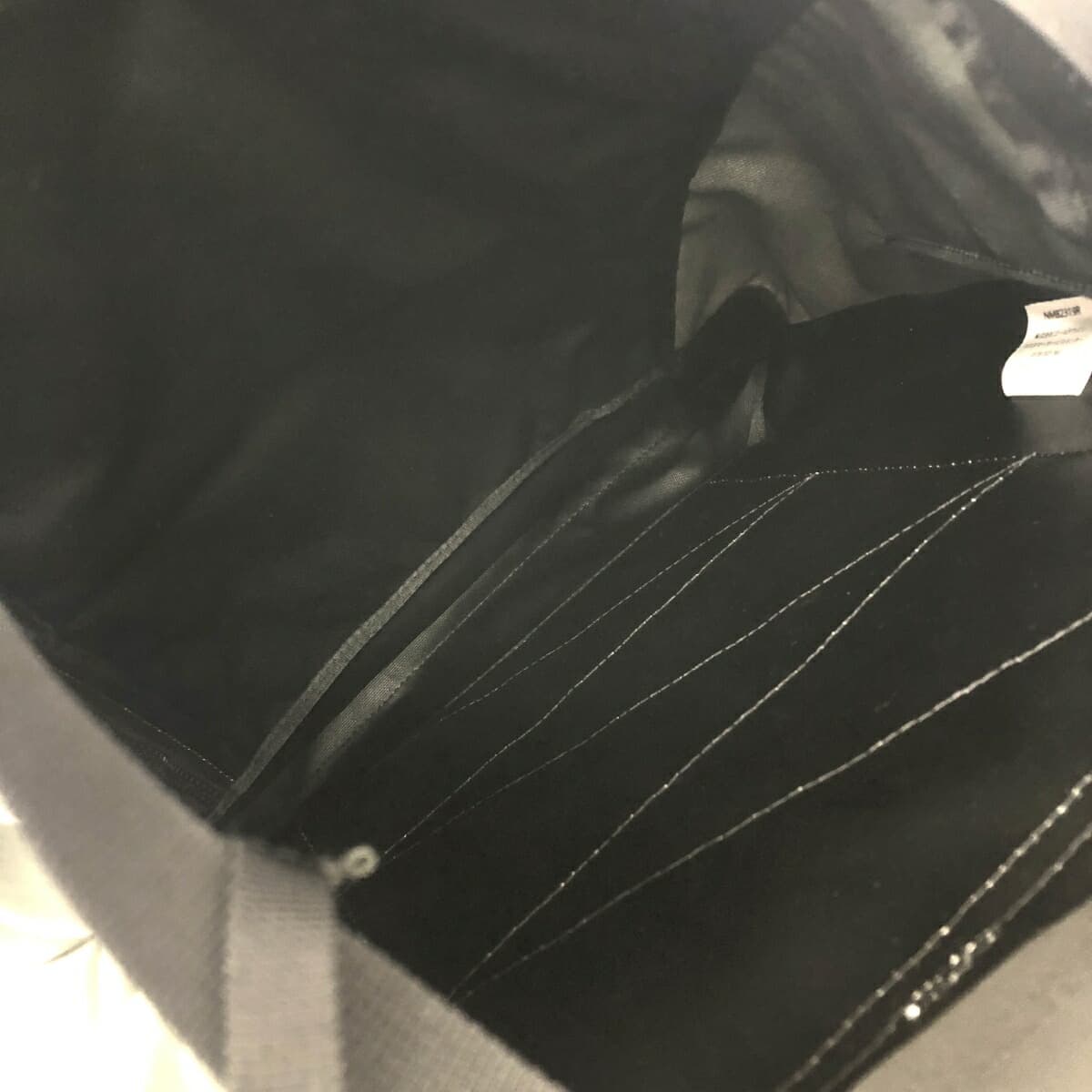 THE NORTH FACE Zip Pack 2 Good Condition NM82319R Black/Khaki Unisex 6