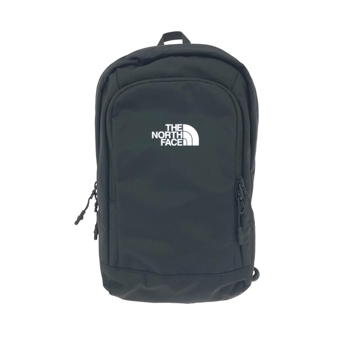 THE NORTH FACE Body Bag Good Condition NN2PP06A Black Unisex