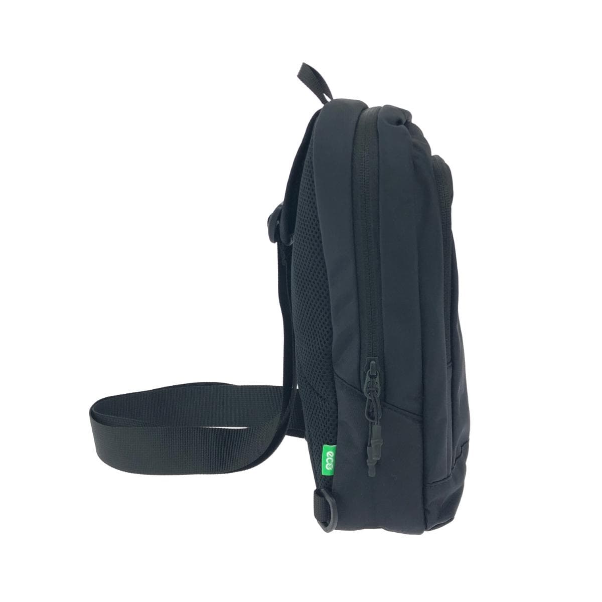 THE NORTH FACE Body Bag Good Condition NN2PP06A Black Unisex 2